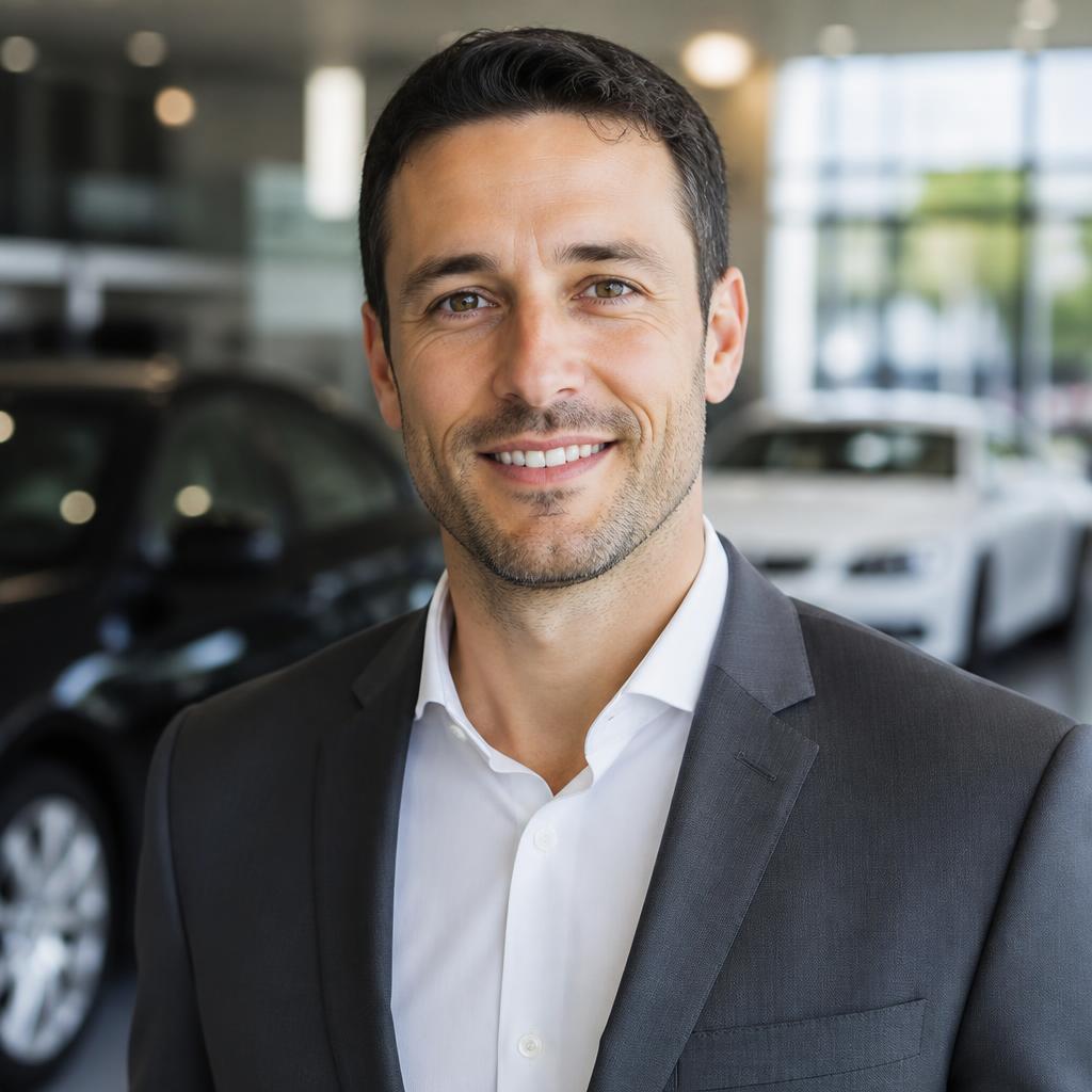 Conseiller AutoAgent IA